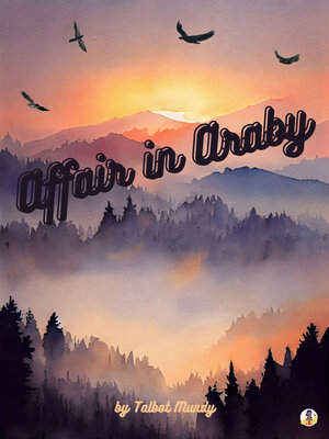 cover image of Affair in Araby